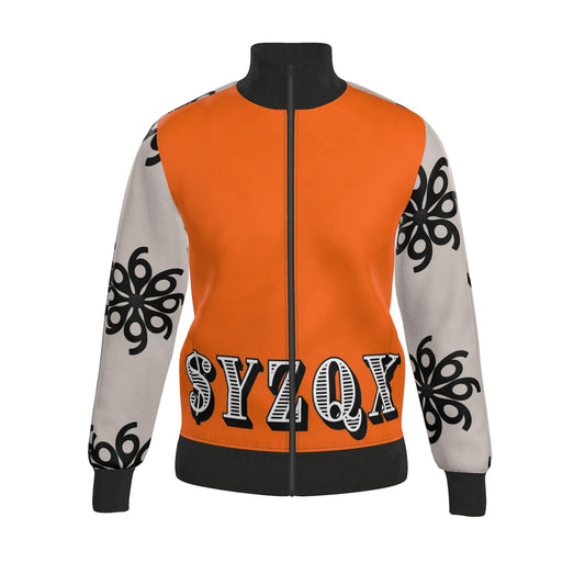Mens Tracksuit Jacket