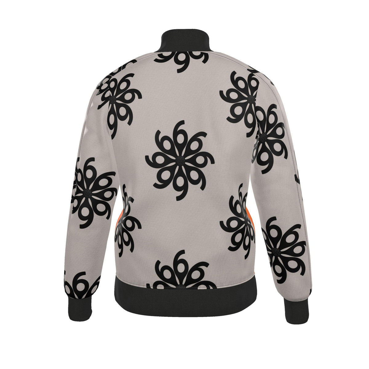 Mens Tracksuit Jacket