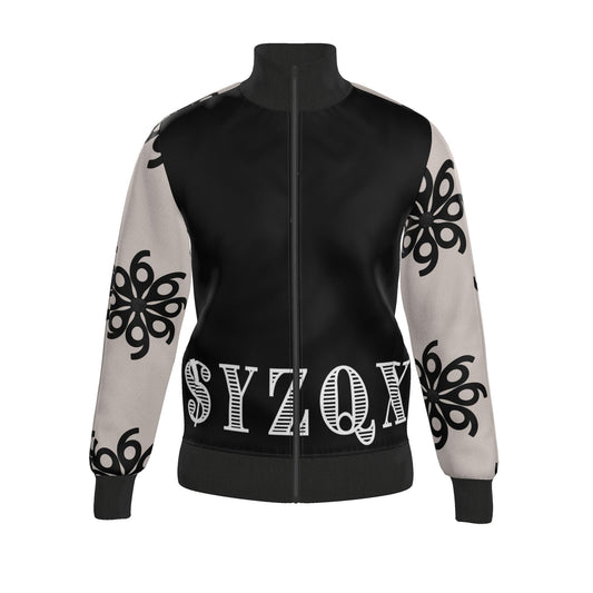 Mens Tracksuit Jacket