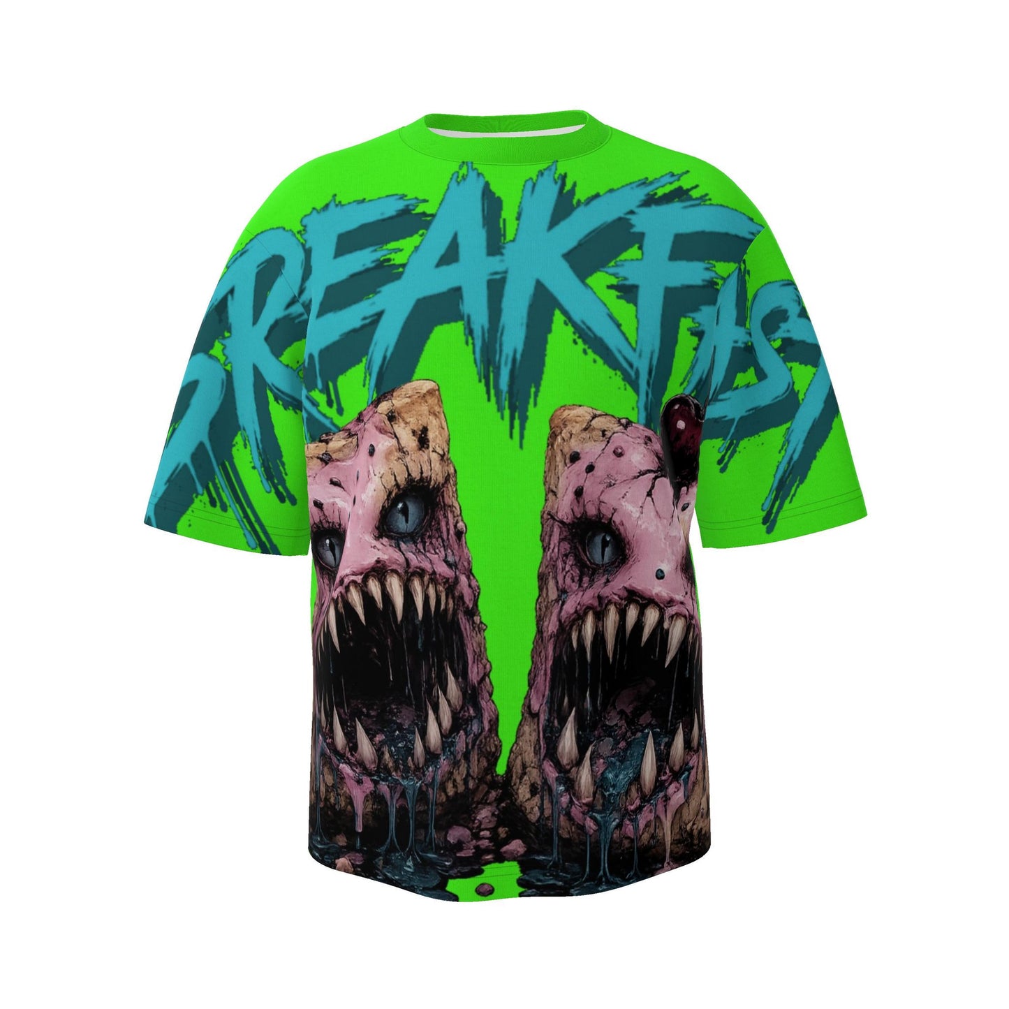 Mens Oversized T-Shirt