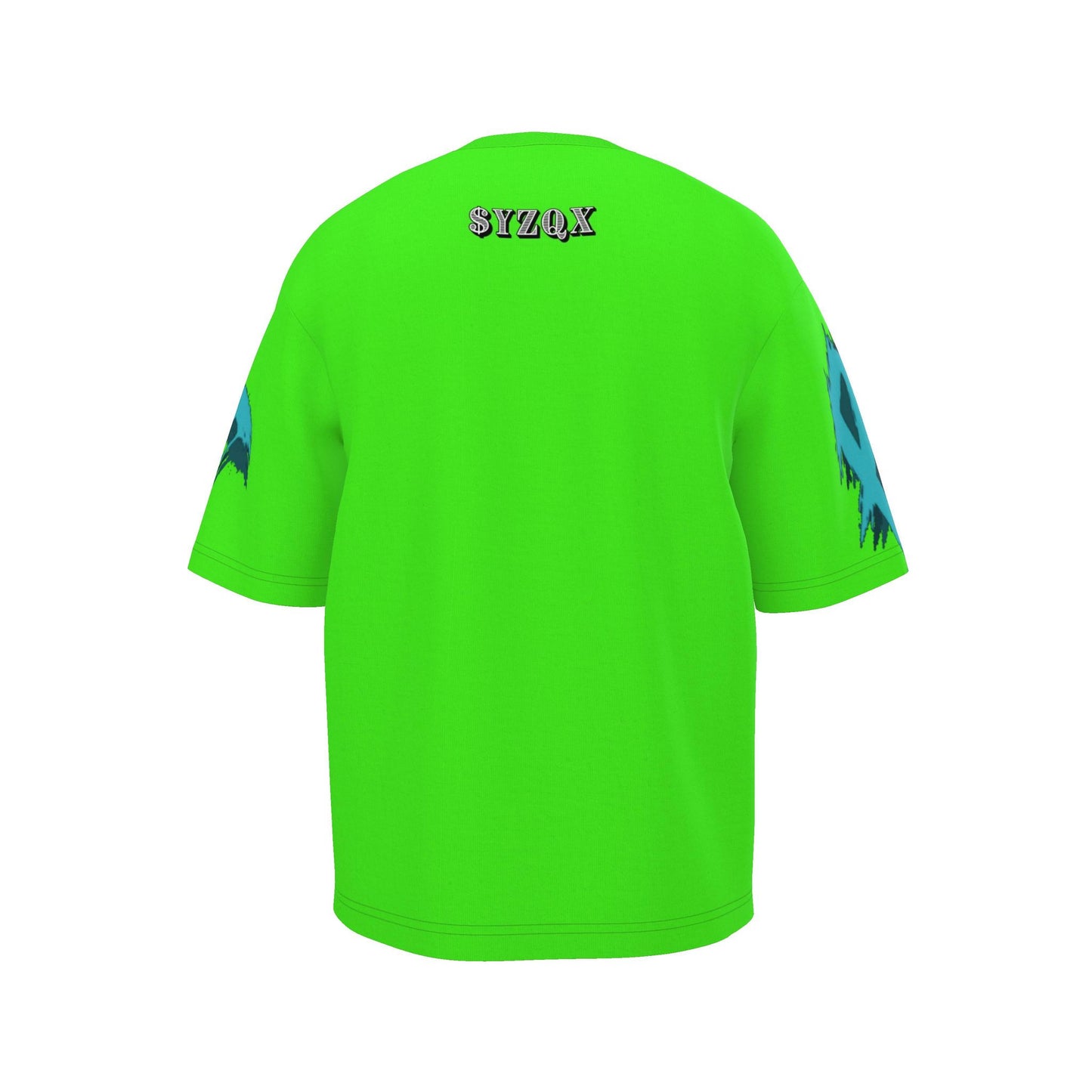 Mens Oversized T-Shirt
