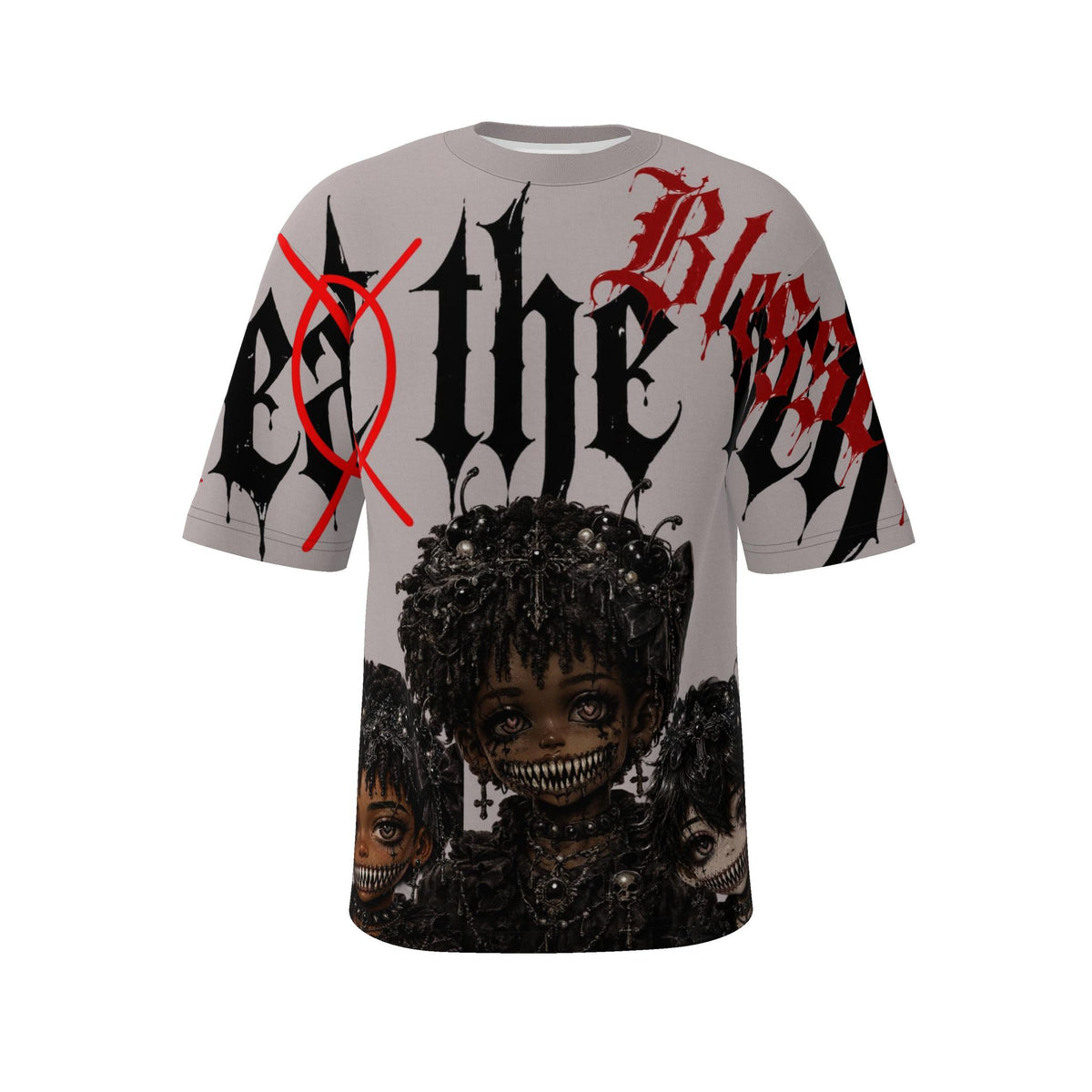 Mens Oversized T-Shirt