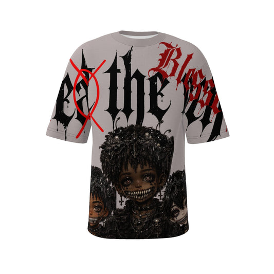 Mens Oversized T-Shirt