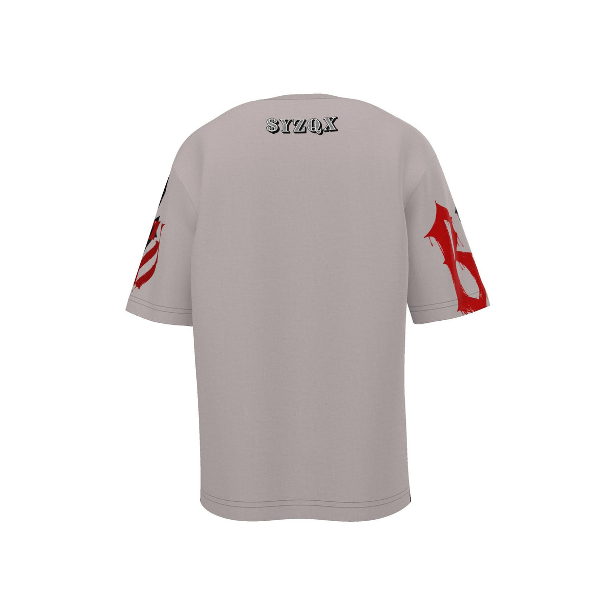 Mens Oversized T-Shirt