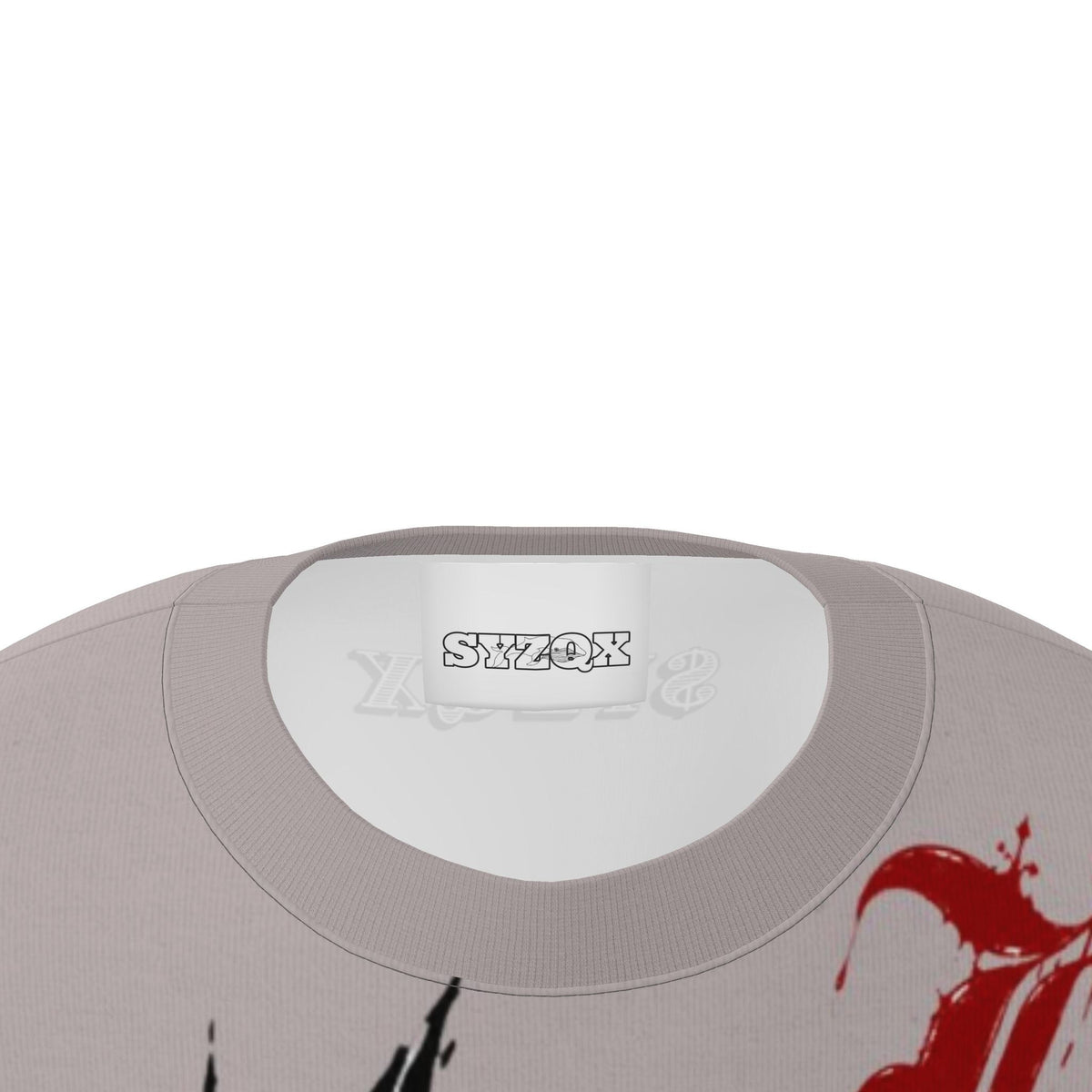 Mens Oversized T-Shirt