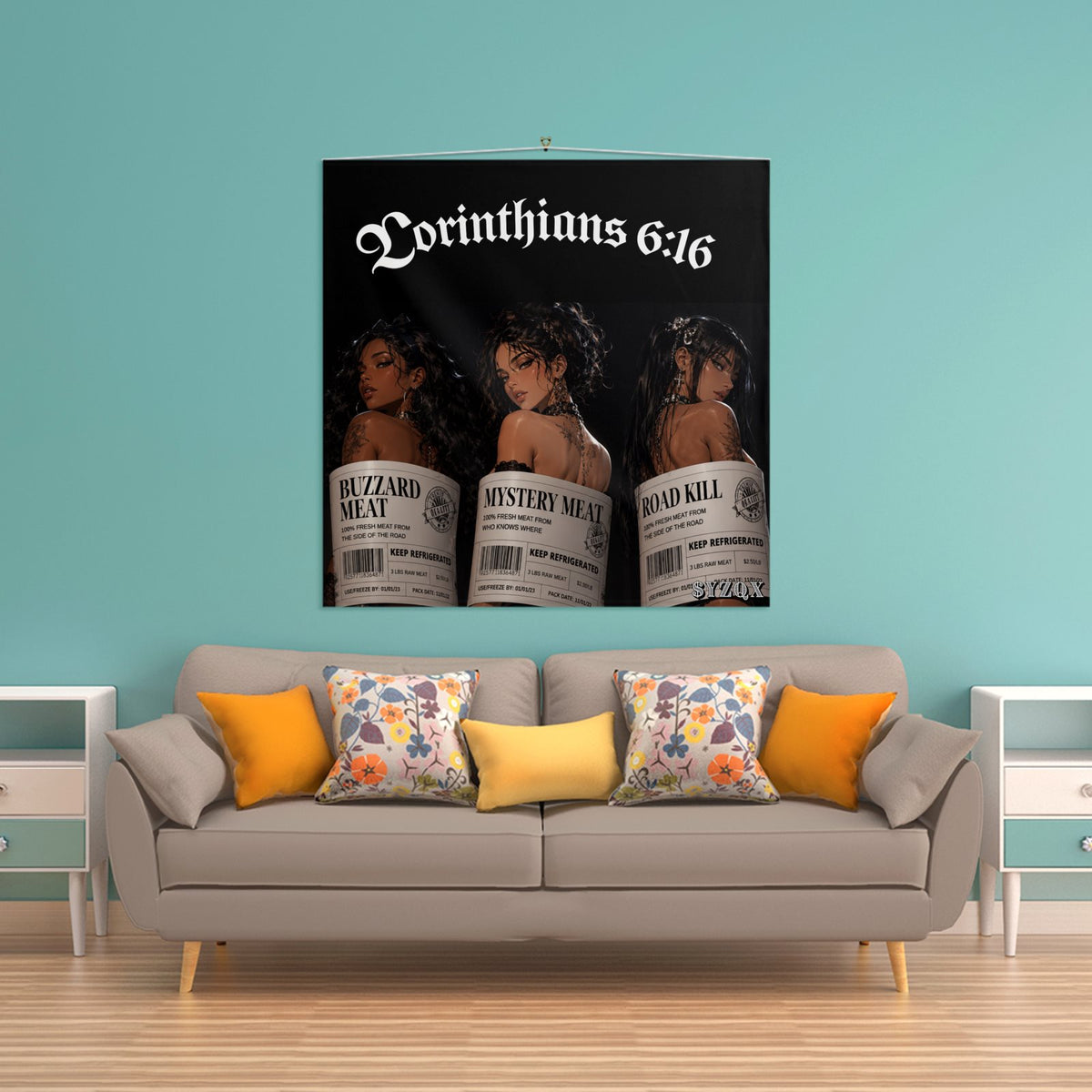 Wall Hanging