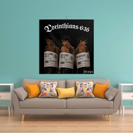 Wall Hanging