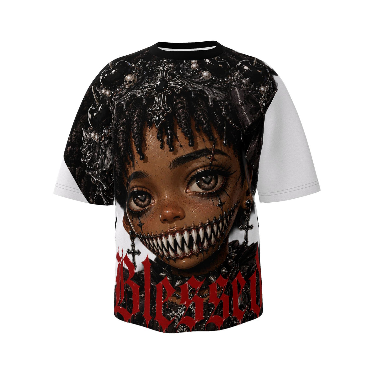 Mens Oversized T-Shirt