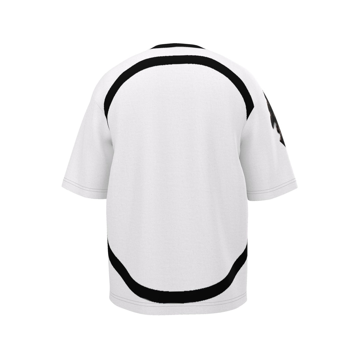 Mens Oversized T-Shirt