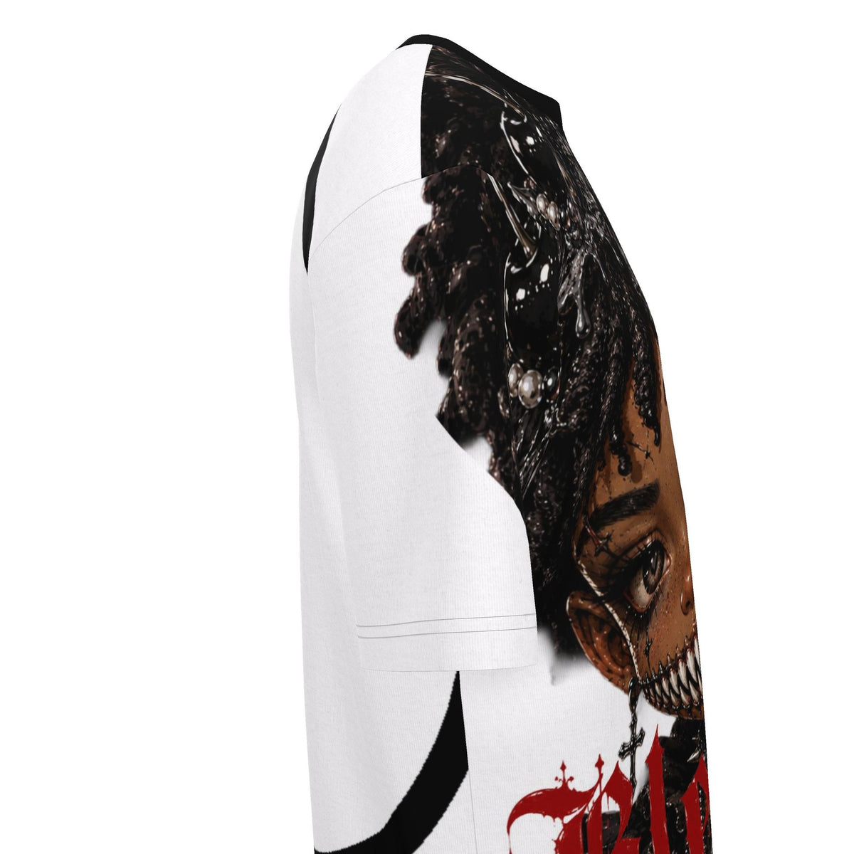 Mens Oversized T-Shirt