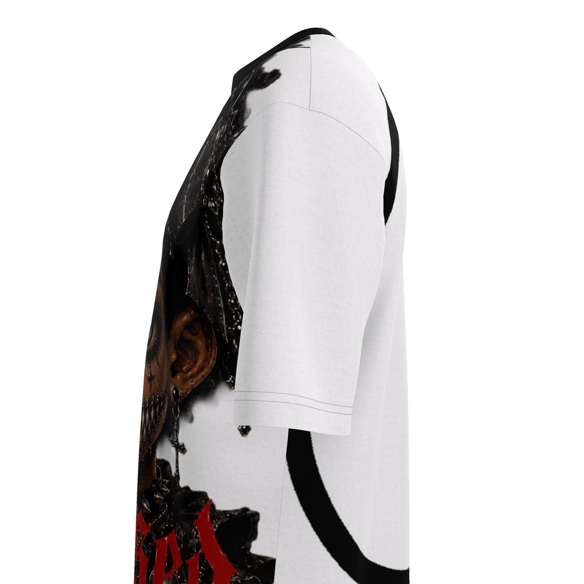 Mens Oversized T-Shirt