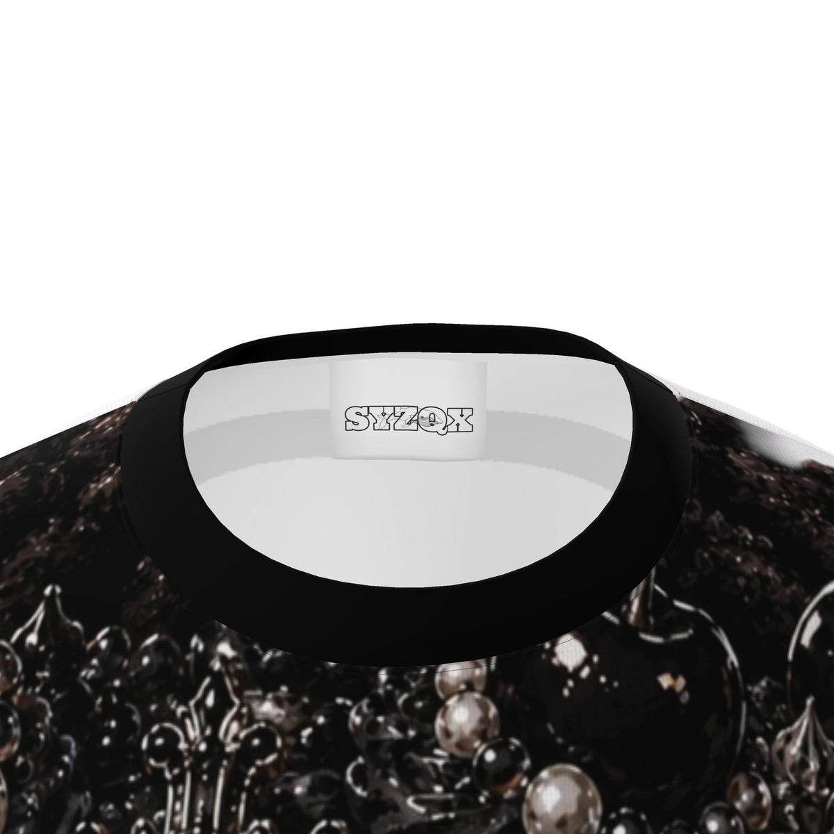 Mens Oversized T-Shirt