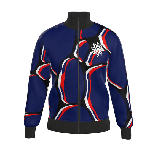 Mens Tracksuit Jacket