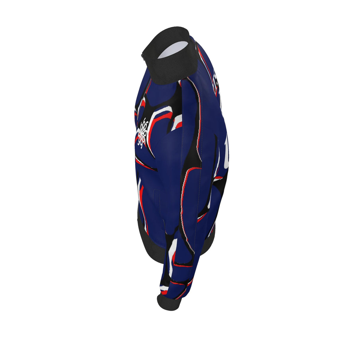 Mens Tracksuit Jacket