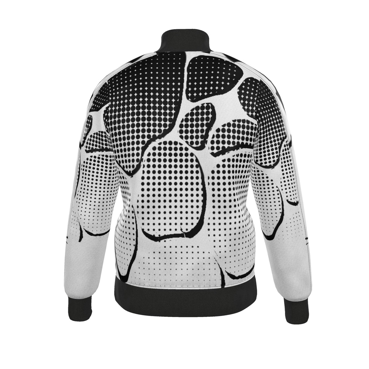 Mens Tracksuit Jacket