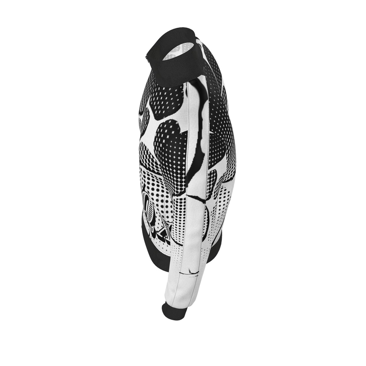Mens Tracksuit Jacket