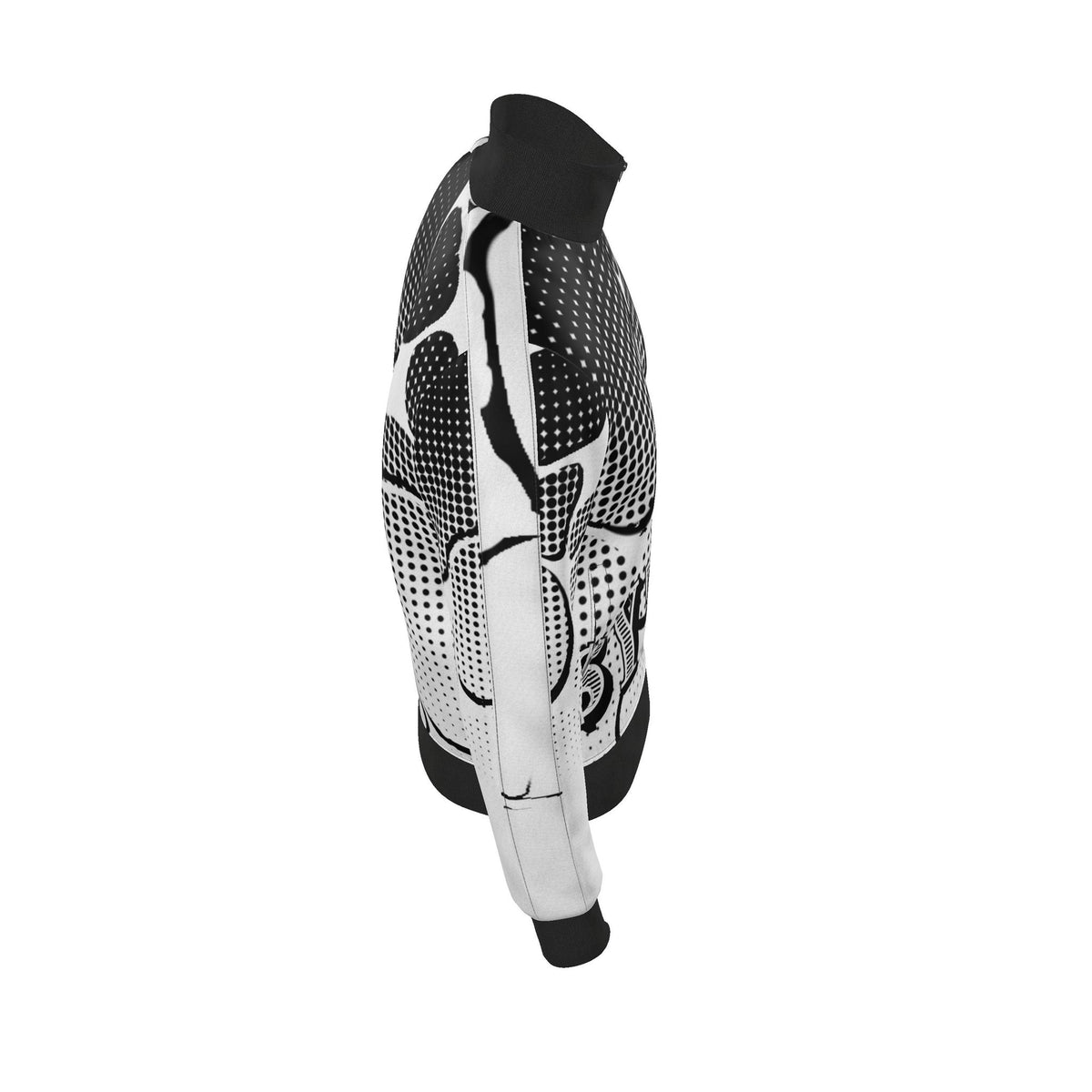 Mens Tracksuit Jacket