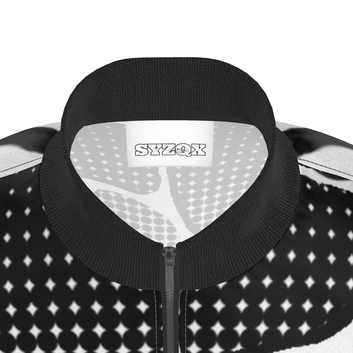 Mens Tracksuit Jacket