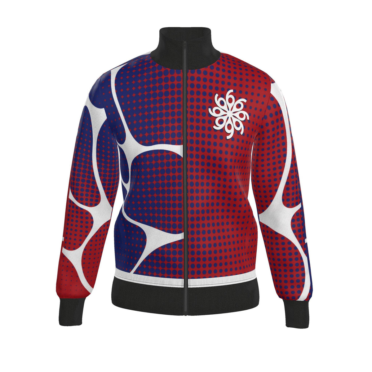 Mens Tracksuit Jacket