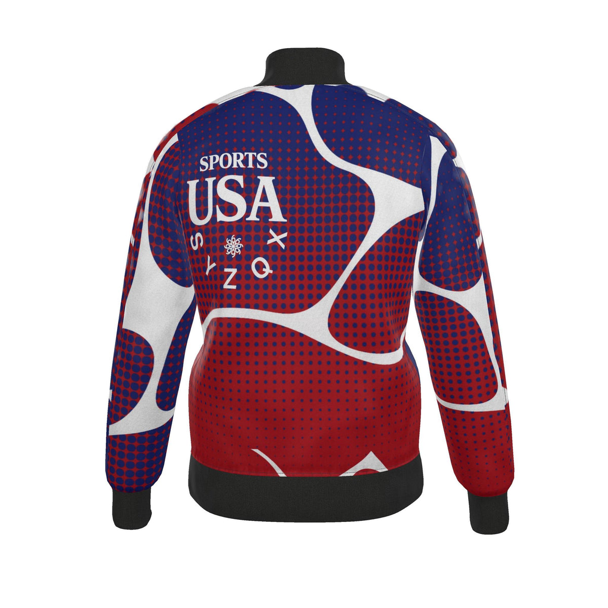 Mens Tracksuit Jacket