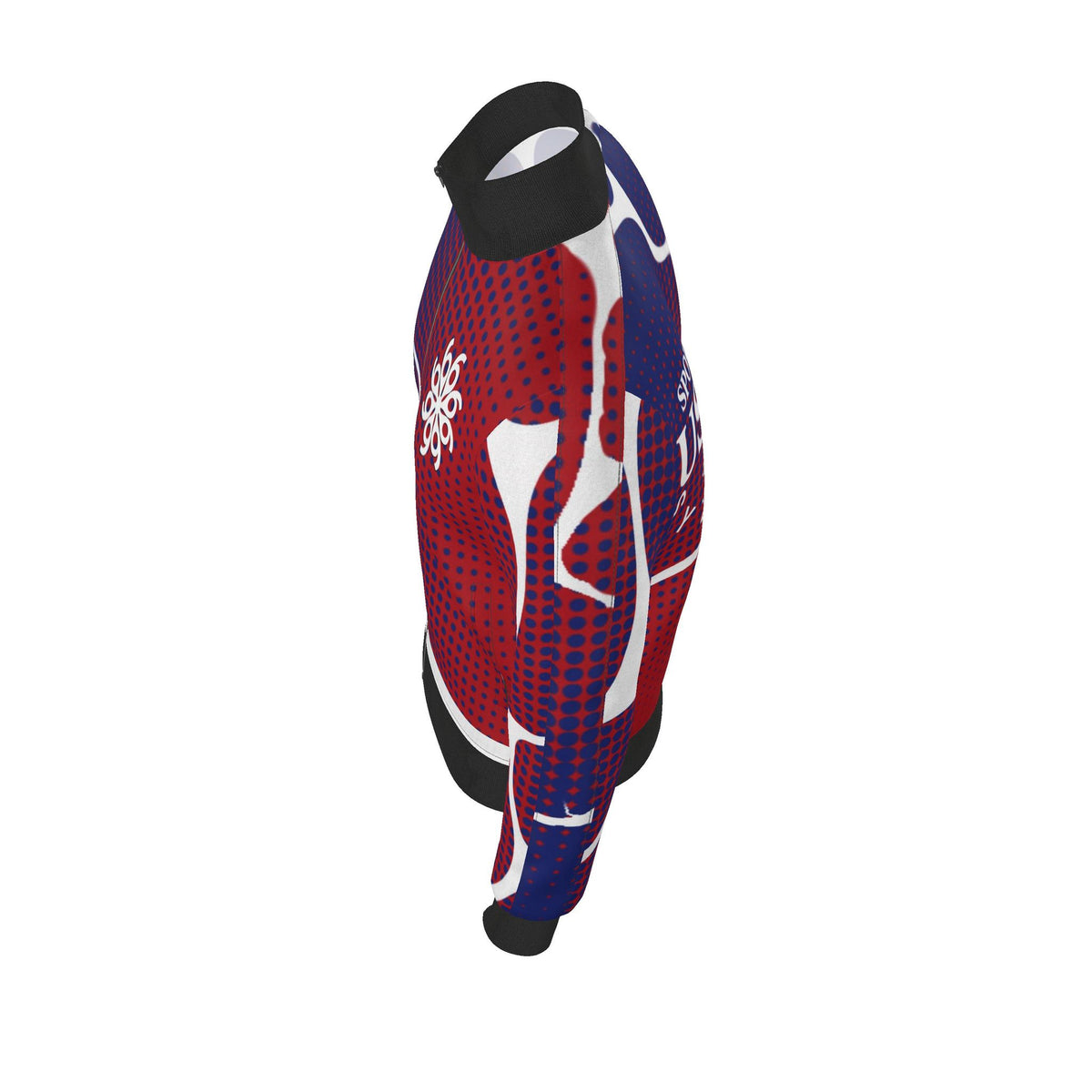 Mens Tracksuit Jacket