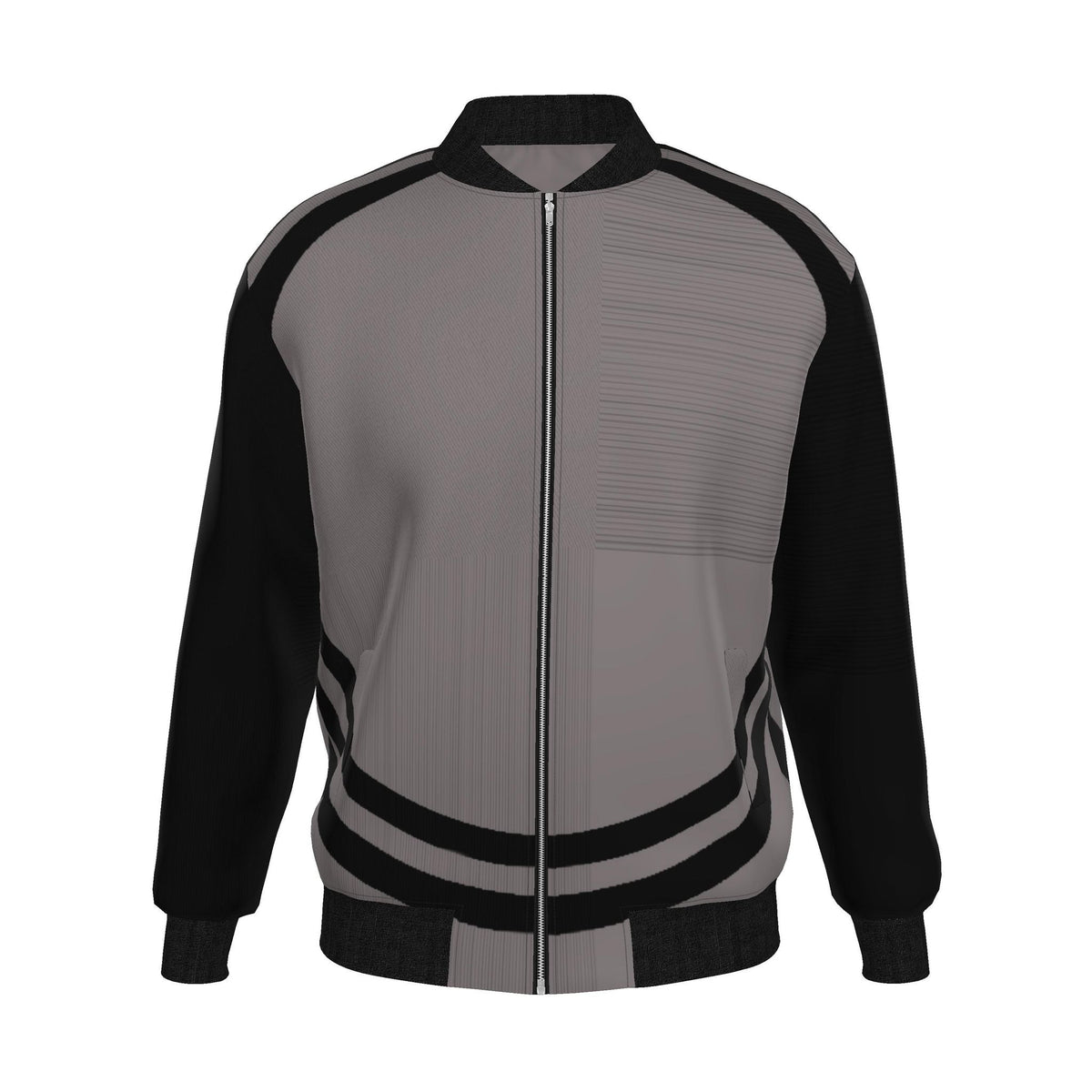 Mens Bomber Jacket