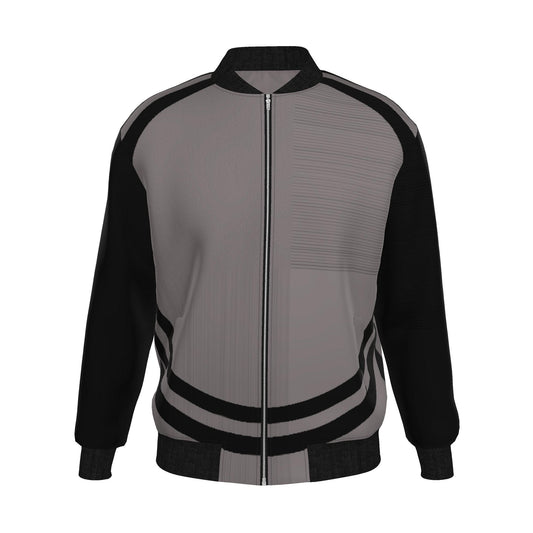 Mens Bomber Jacket