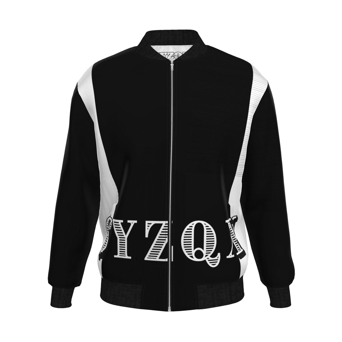 Mens Bomber Jacket