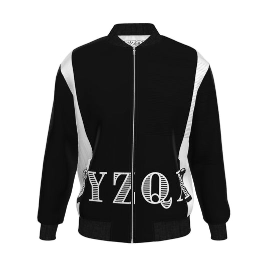 Mens Bomber Jacket