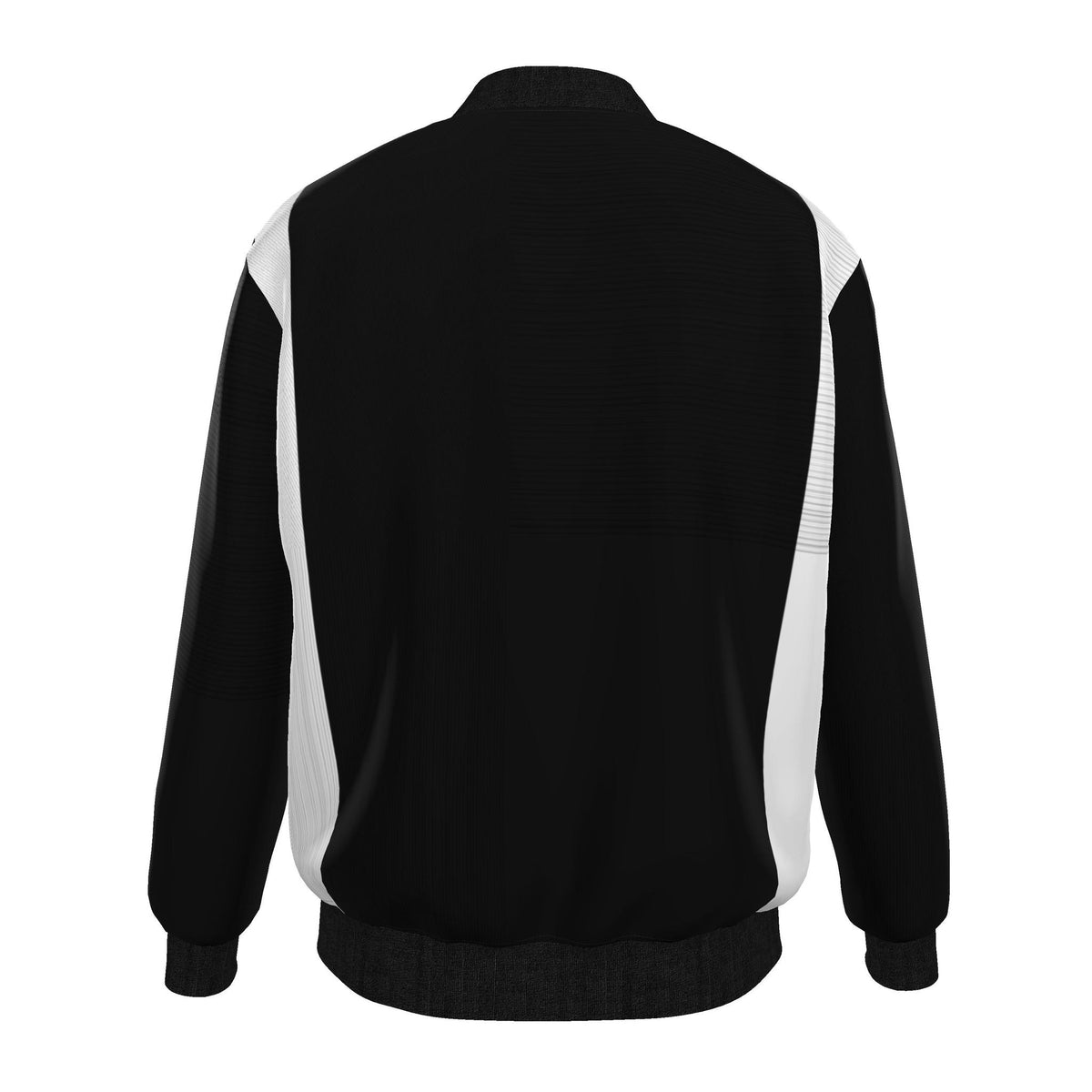 Mens Bomber Jacket