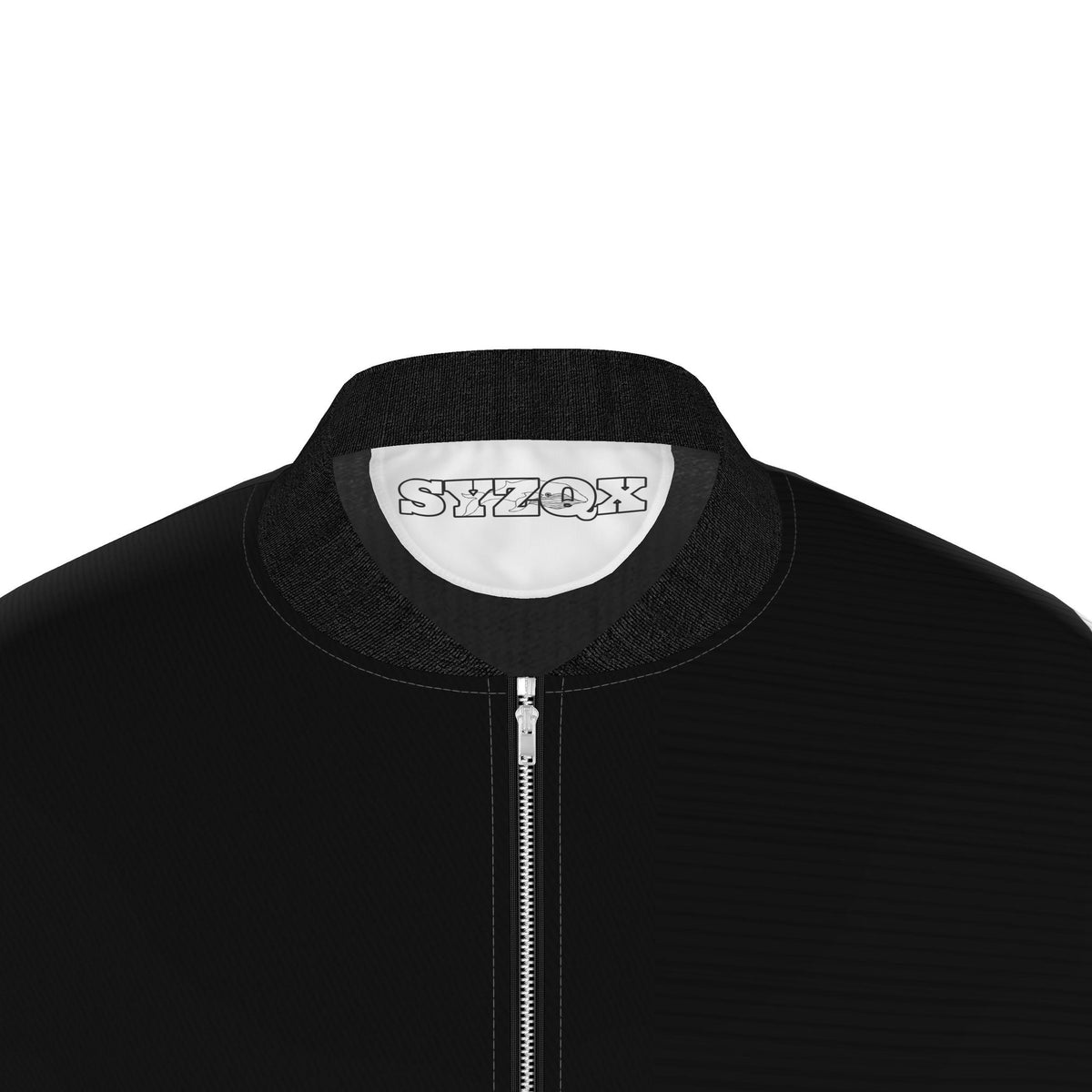 Mens Bomber Jacket
