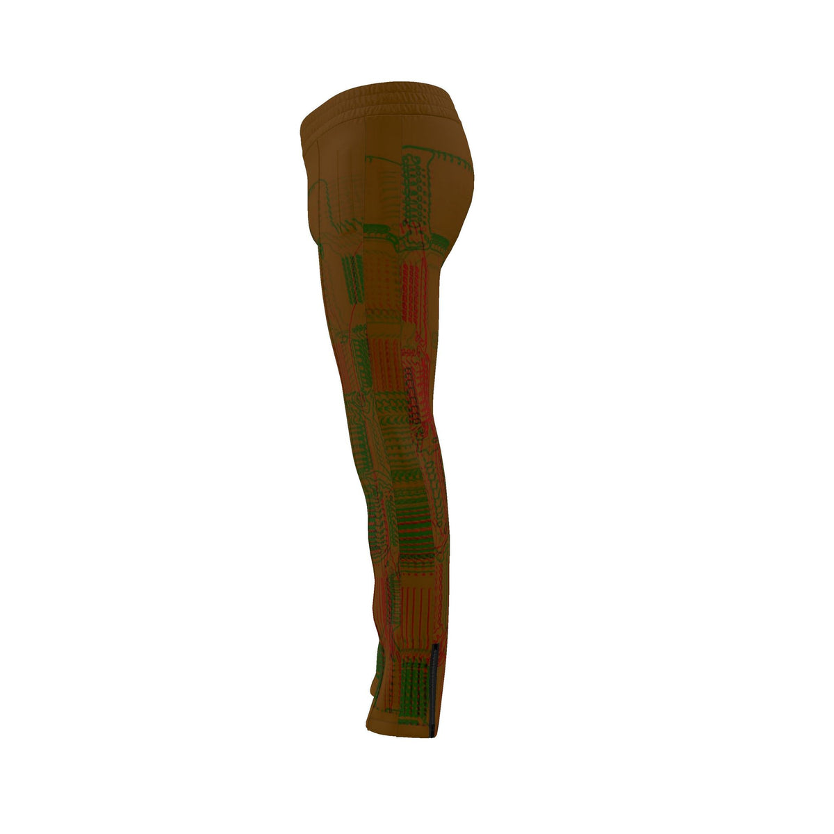 Mens Tracksuit Trousers