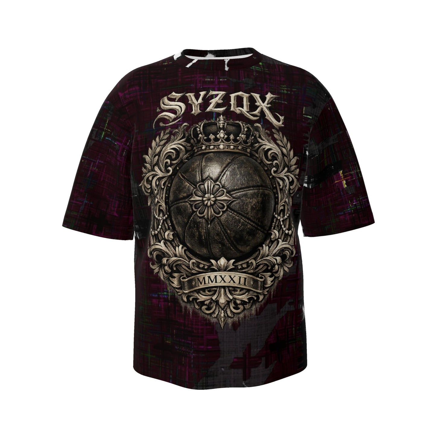 Mens Oversized T-Shirt