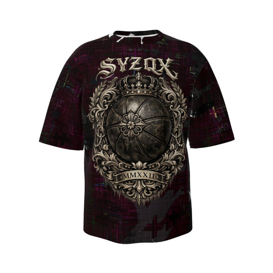Mens Oversized T-Shirt