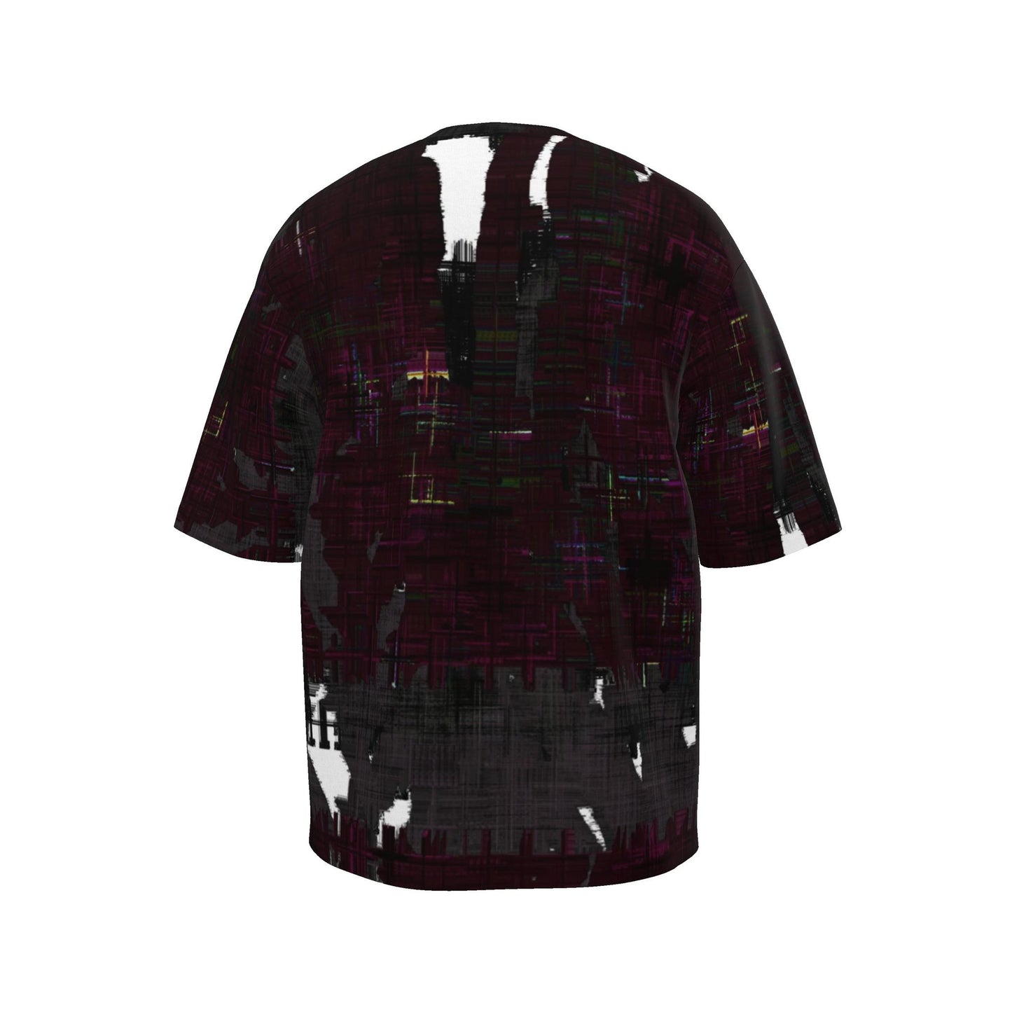 Mens Oversized T-Shirt