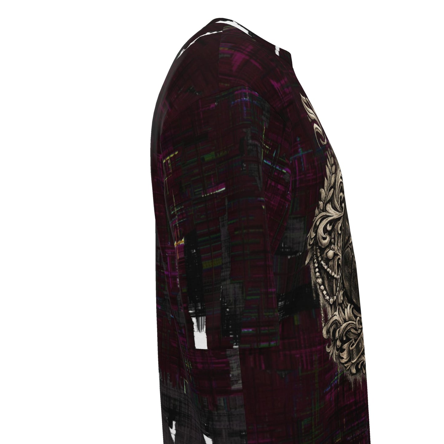 Mens Oversized T-Shirt