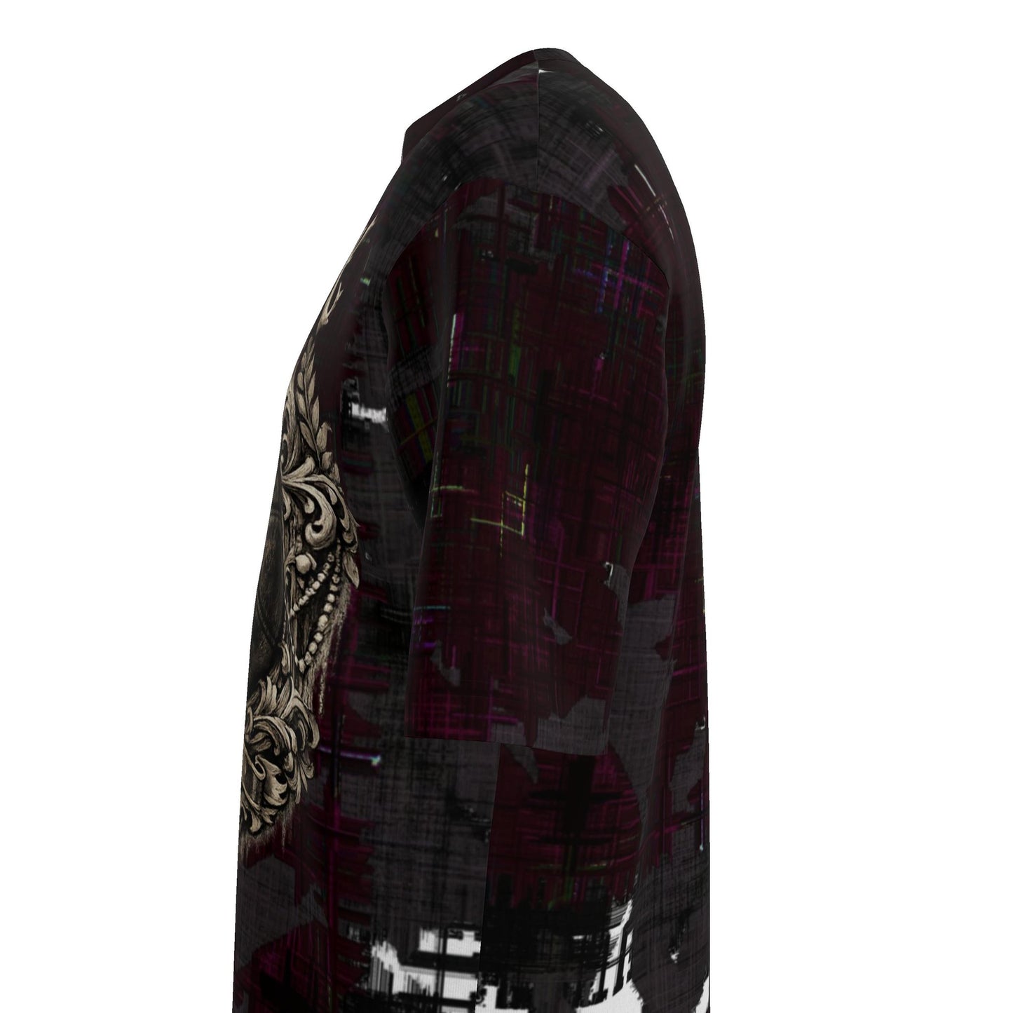 Mens Oversized T-Shirt