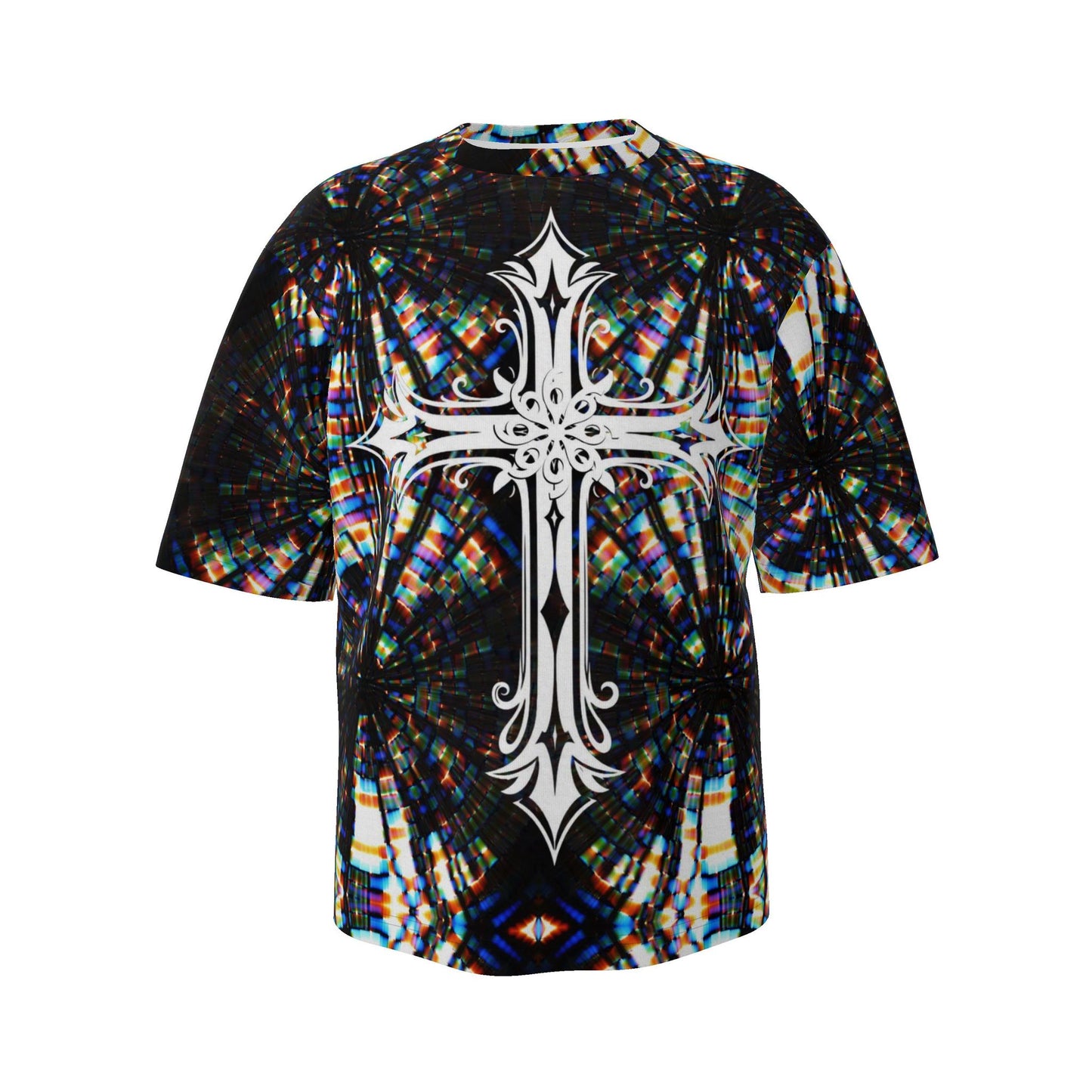 Mens Oversized T-Shirt
