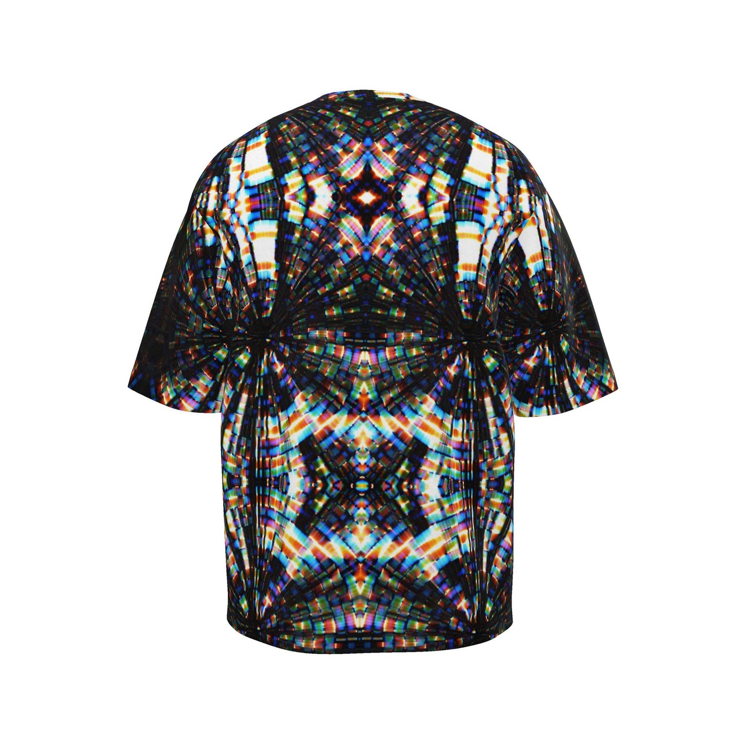 Mens Oversized T-Shirt