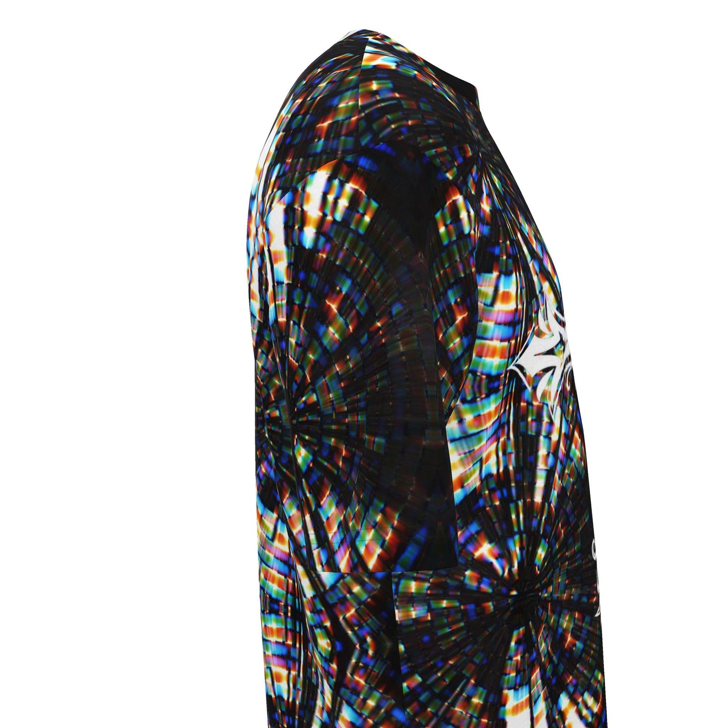 Mens Oversized T-Shirt
