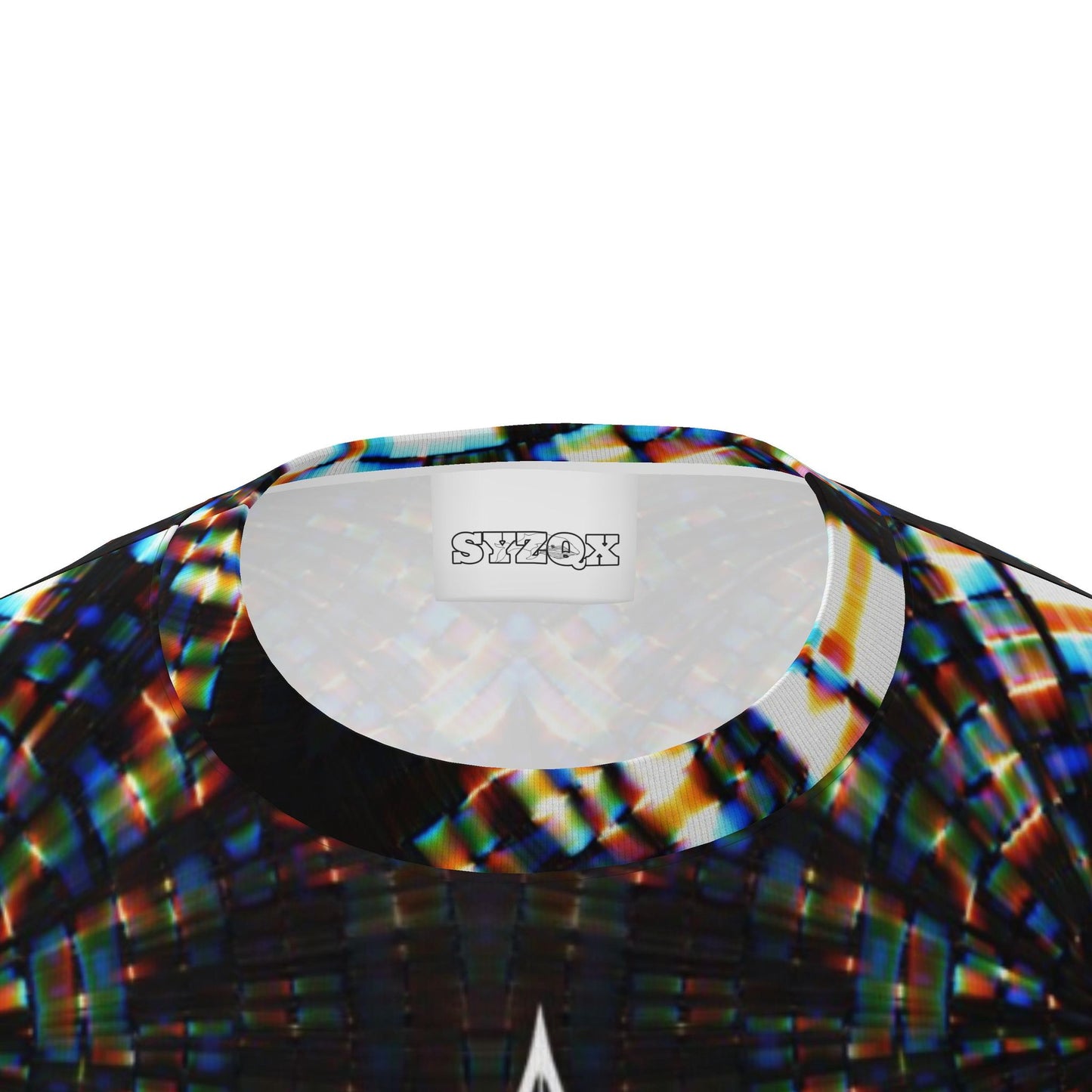 Mens Oversized T-Shirt