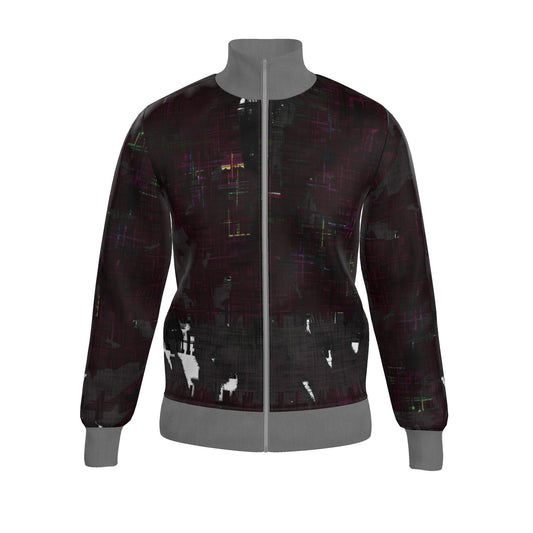 Mens Tracksuit Jacket