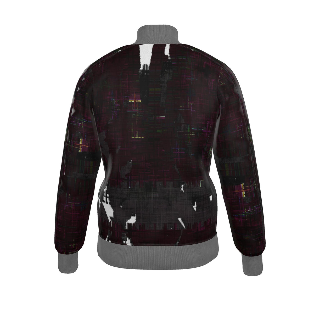 Mens Tracksuit Jacket