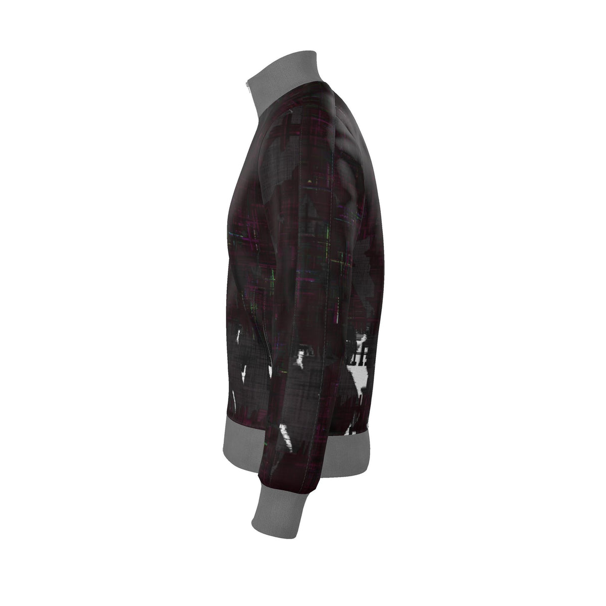 Mens Tracksuit Jacket