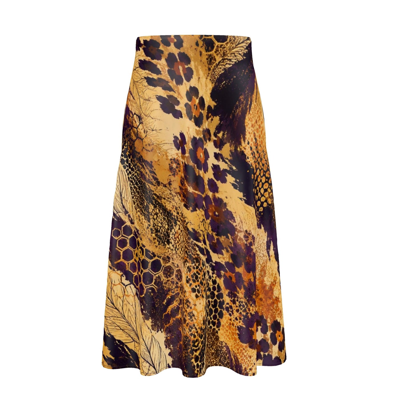 Midi Skirt