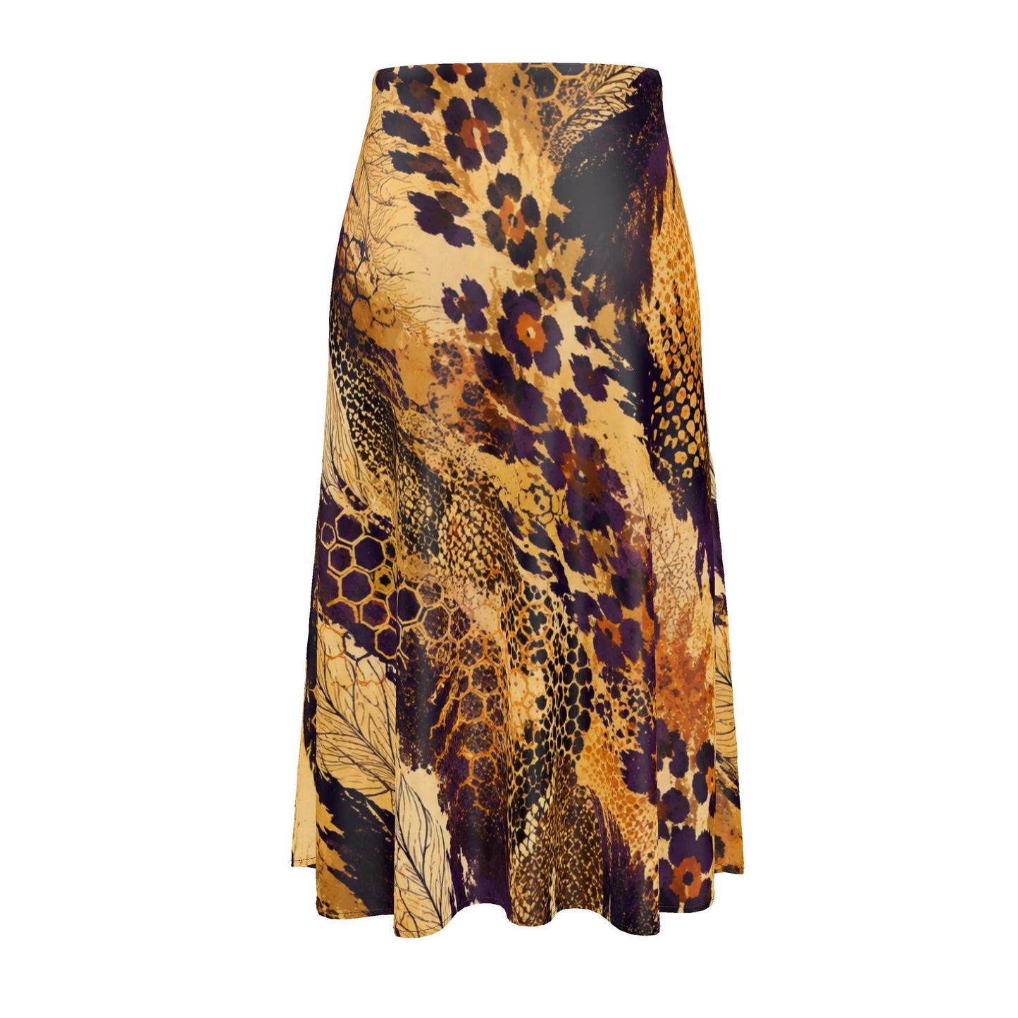 Midi Skirt