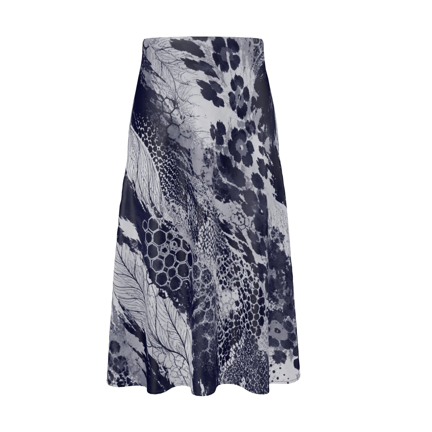 Midi Skirt