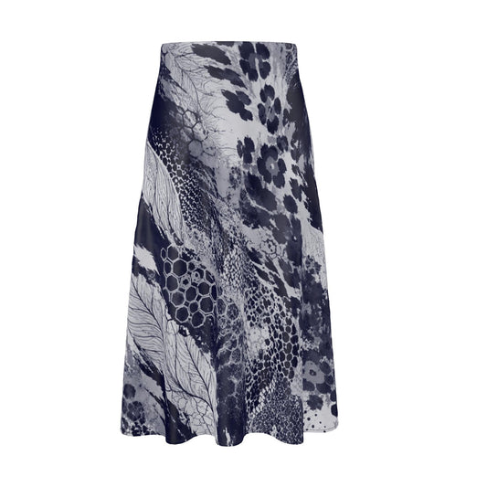 Midi Skirt