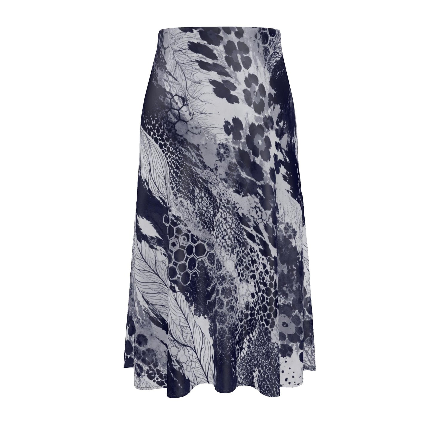 Midi Skirt