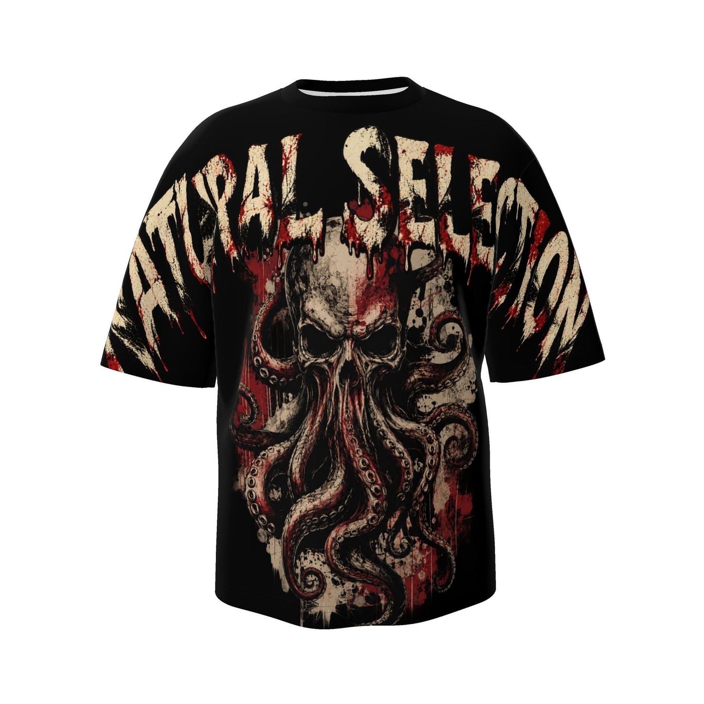 Mens Oversized T-Shirt